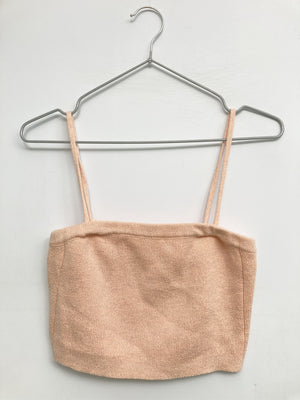 mystic/ミスティック/アンサンブル/トップス/ピンク/F