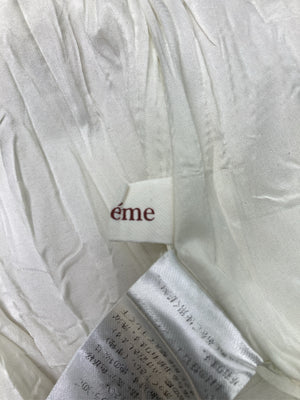 ロングスカート/スカート/アイボリー/F