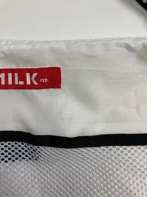 MILK FED./ミルクフェド/その他バッグ/バッグ/ホワイト/ONE SIZE
