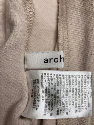 archives/アルシーヴ/ワンピース/ワンピース/ドレス/ベージュ