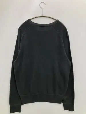 UNIQLO/ユニクロ/ニット/セーター/トップス/グレー/M