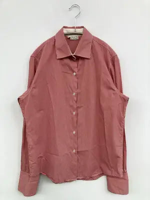 Le Camisa/シャツ/ブラウス/トップス/レッド/3