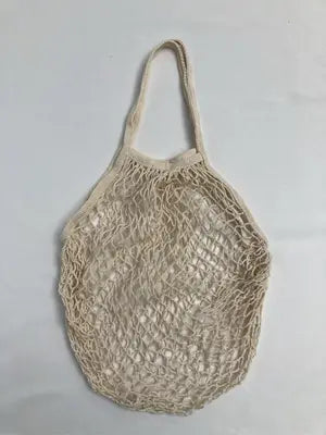 エコバッグ/サブバッグ/バッグ/アイボリー