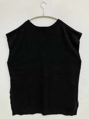 niko and .../ニコアンド/ベスト/トップス/ブラック/4