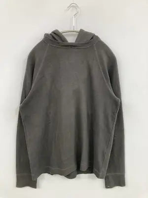 BANANA REPUBLIC/バナナリパブリック/パーカー/トップス/グレー/S