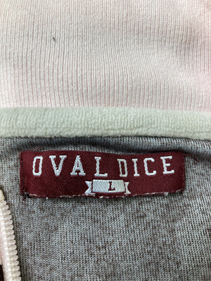 その他トップス/トップス/ブラウン/L