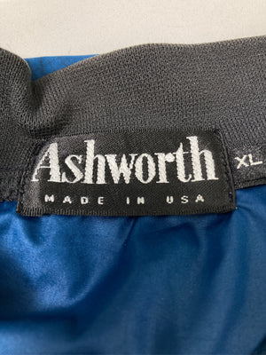 Ashworth/アシュワース/その他トップス/トップス/ブルー/XL
