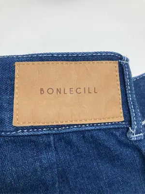 BONLECILL/ボンルシール/デニムパンツ/パンツ/ブルー/S