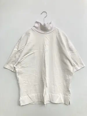 Hey Season/Tシャツ/カットソー/トップス/ホワイト/L