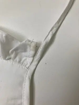 付け襟/ファッション雑貨/ホワイト