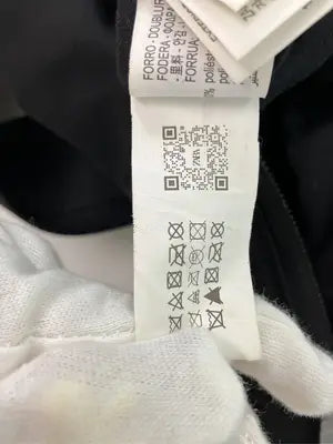 ZARA/ザラ/ショルダーバッグ/バッグ/ブラック