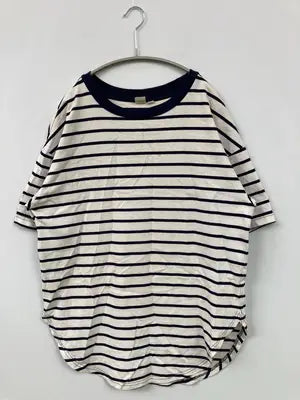 GAP/ギャップ/Tシャツ/カットソー/トップス/ホワイト/S