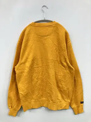 JANSPORT/ジャンスポーツ/その他トップス/トップス/イエロー/M