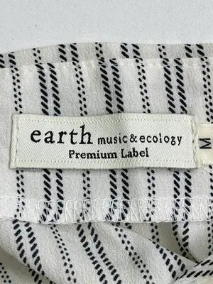 earth music&ecology/アースミュージックアンドエコロジー/キャミソール/トップス/アイボリー/M