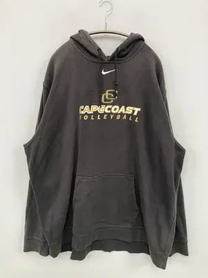 NIKE/ナイキ/パーカー/トップス/グレー/3XL
