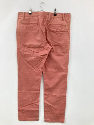 GAP/ギャップ/チノパンツ/パンツ/ピンク/86×76 34×30