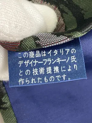 Franchino/ネクタイ/ファッション雑貨/ブラック