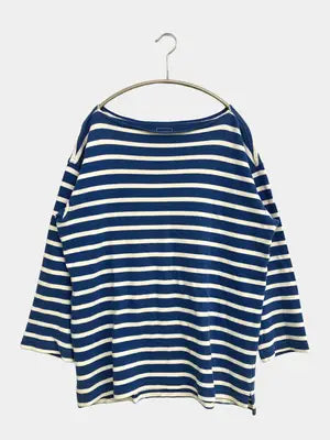 GAP/ギャップ/Tシャツ/カットソー/トップス/ブルー/M