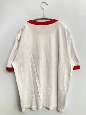 Disney/ディズニー/Tシャツ/カットソー/トップス/ホワイト/MEDIUM