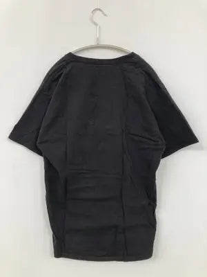 Champion/チャンピオン/Tシャツ/カットソー/トップス/ブラック/M