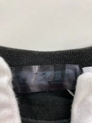RIZIN/Tシャツ/カットソー/トップス/ブラック/S