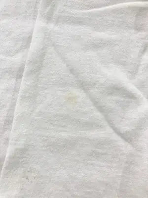 Hard Rock CAFE/ハードロックカフェ/Tシャツ/カットソー/トップス/ホワイト/LARGE