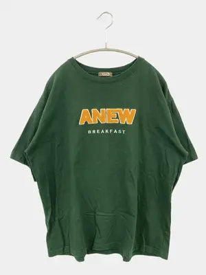 kutir/クティール/Tシャツ/カットソー/トップス/グリーン/F