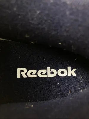 Reebok/リーボック/スニーカー/シューズ/ホワイト/27cm