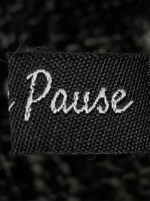 Private Pause/プライベートポーズ/ジャンパースカート/ワンピース/ドレス/ブラック/M