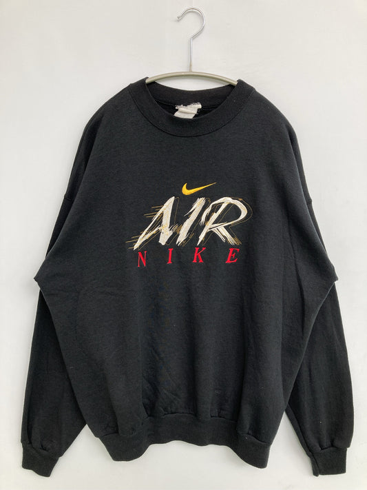 NIKE/ナイキ/スウェット/トップス/ブラック