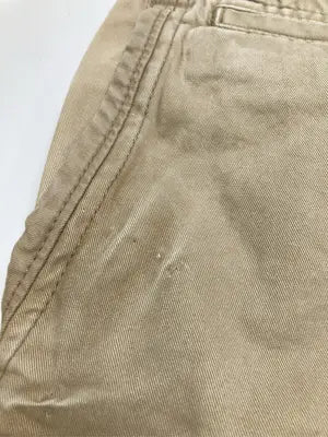 Abercrombie ＆ Fitch/アバクロンビーアンドフィッチ/その他パンツ/パンツ/ベージュ/30