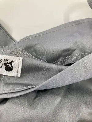 ワンピース/ワンピース/ドレス/グレー/160/84A