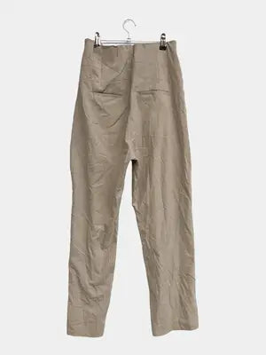 JEANASIS/ジーナシス/その他パンツ/パンツ/ベージュ/M