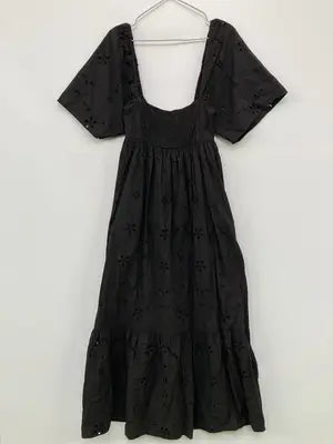 ZARA/ザラ/ワンピース/ワンピース/ドレス/ブラック/XS