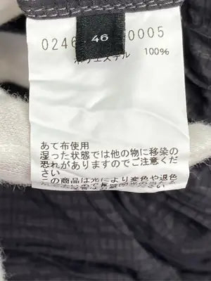 ABAHOUSE/アバハウス/シャツ/ブラウス/トップス/ブラック/46