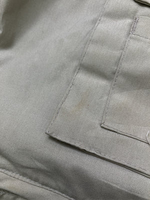 scandia woods/ベスト/トップス/ベージュ/XL