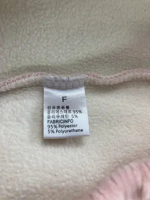 その他パンツ/パンツ/ピンク/F