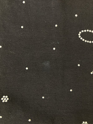 Bbiu studios/Tシャツ/カットソー/トップス/ブラック/M