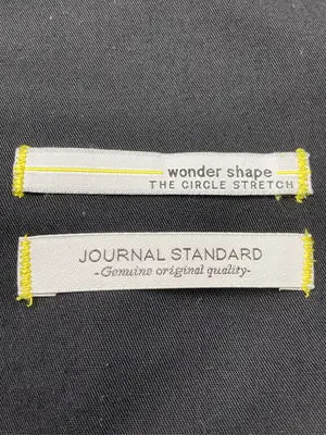 JOURNAL STANDARD/ジャーナルスタンダード/その他パンツ/パンツ/ブラック/M