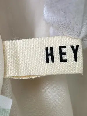 HEYUMM/その他パンツ/パンツ/ベージュ/M