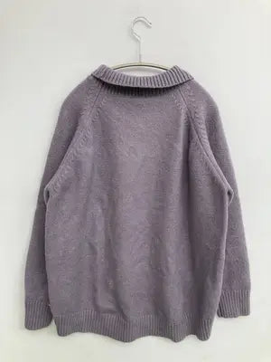 LOWRYS FARM/ローリーズファーム/ニット/セーター/トップス/パープル/F