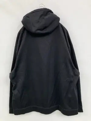 UNDER ARMOUR/アンダーアーマー/パーカー/トップス/ブラック/XL/TG