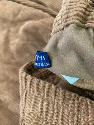 ITEMS/アイテムズ/その他パンツ/パンツ/ブラウン/38