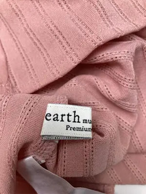earth music&ecology/アースミュージックアンドエコロジー/Tシャツ/カットソー/トップス/ピンク/F