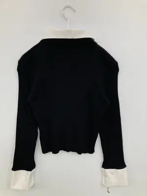 その他トップス/トップス/ブラック