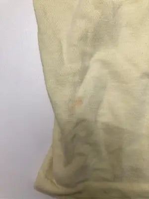 Free Style/フリースタイル/Tシャツ/カットソー/トップス/イエロー/ONE SIZE