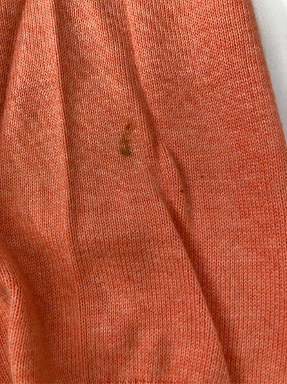 BROOKS BROTHERS/ブルックスブラザーズ/ニット/セーター/トップス/オレンジ/L