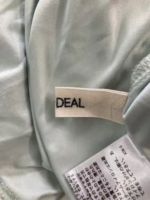 COCO DEAL/ココディール/ワンピース/ワンピース/ドレス/ライトグリーン/①