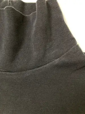UNIQLO/ユニクロ/Tシャツ/カットソー/トップス/ブラック/M