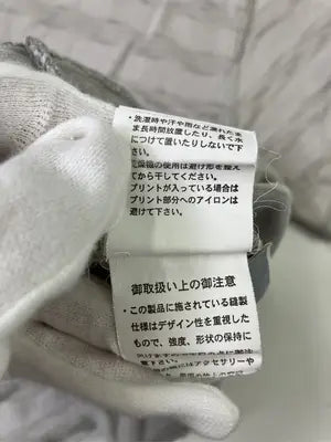 BEAMS/ビームス/Tシャツ/カットソー/トップス/グレー/M